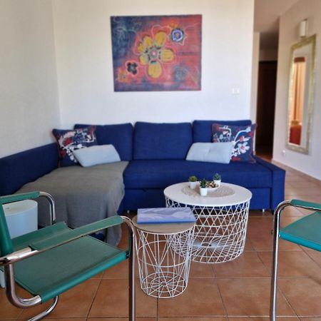 Le Panoramic Appartement Saint-Florent  Buitenkant foto