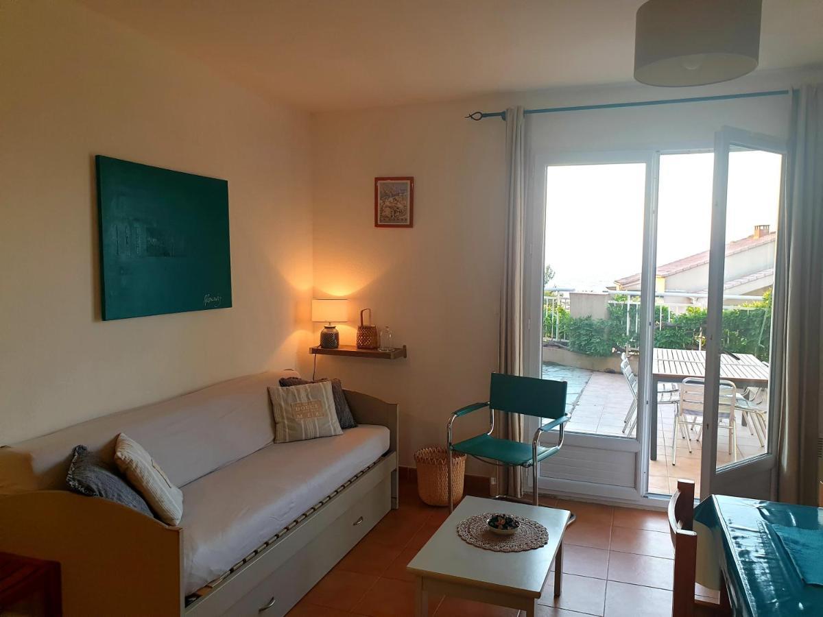 Le Panoramic Appartement Saint-Florent  Buitenkant foto