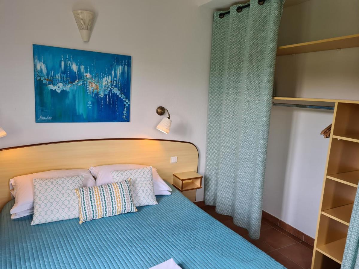 Le Panoramic Appartement Saint-Florent  Buitenkant foto