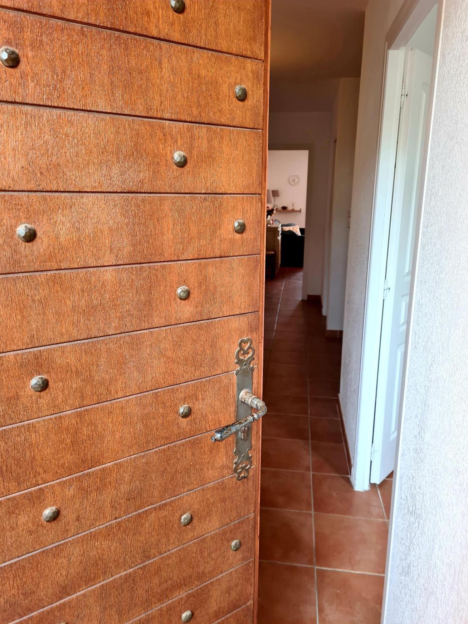 Le Panoramic Appartement Saint-Florent  Kamer foto