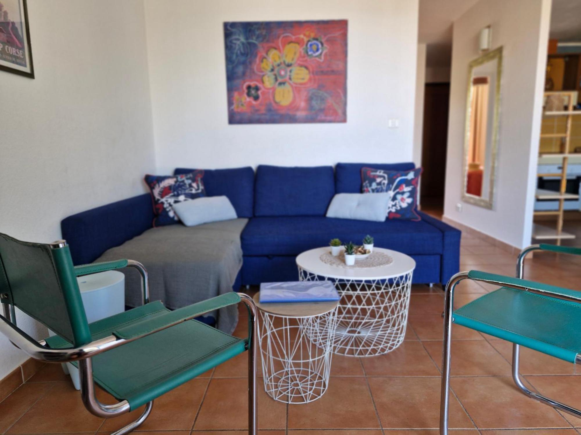 Le Panoramic Appartement Saint-Florent  Buitenkant foto