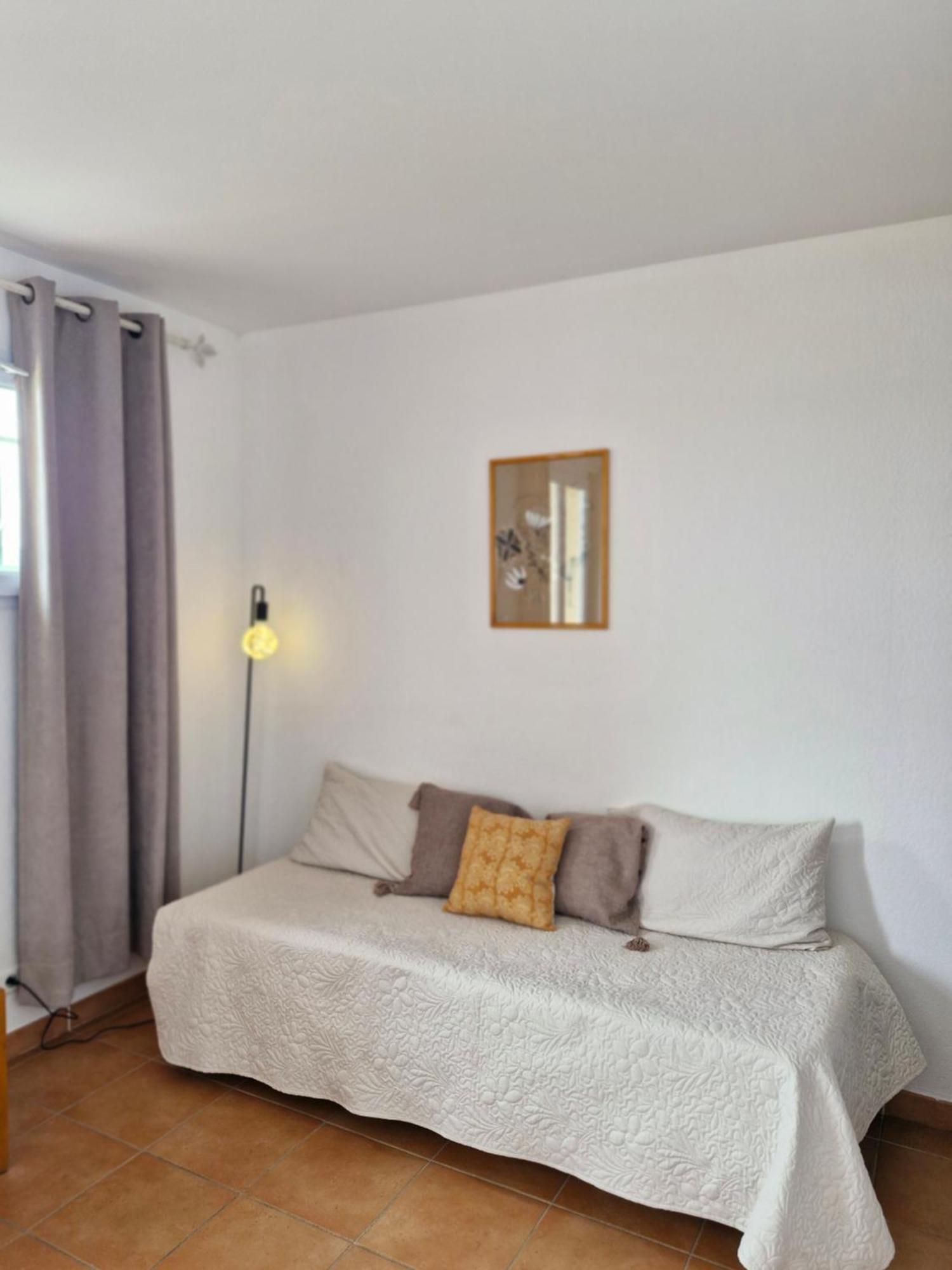 Le Panoramic Appartement Saint-Florent  Buitenkant foto