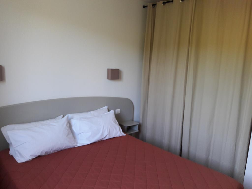 Le Panoramic Appartement Saint-Florent  Buitenkant foto