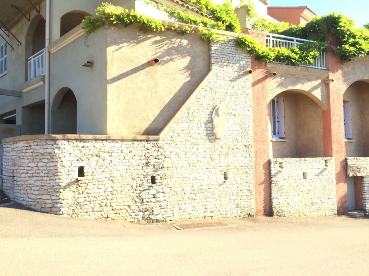 Le Panoramic Appartement Saint-Florent  Buitenkant foto