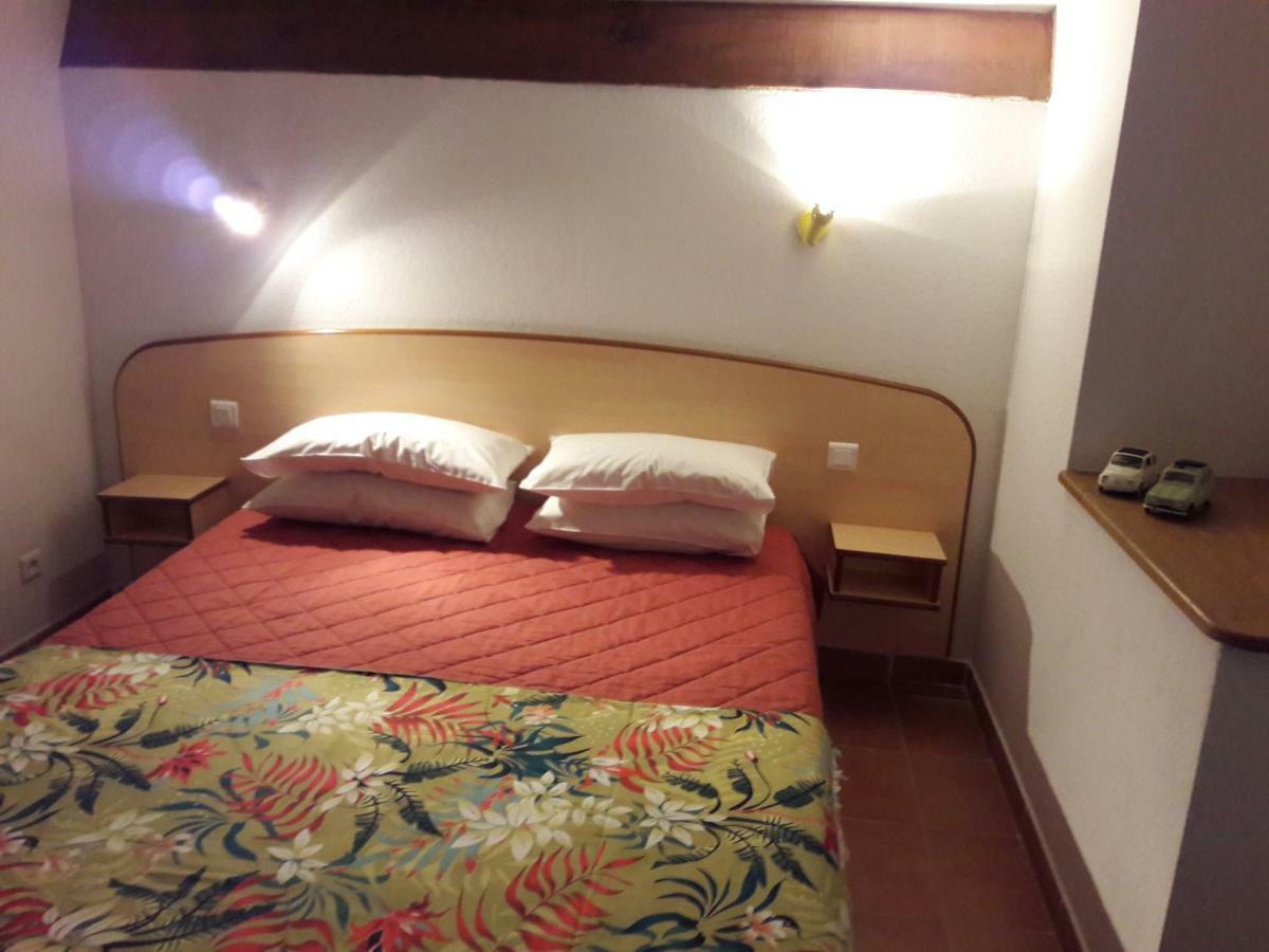 Le Panoramic Appartement Saint-Florent  Buitenkant foto