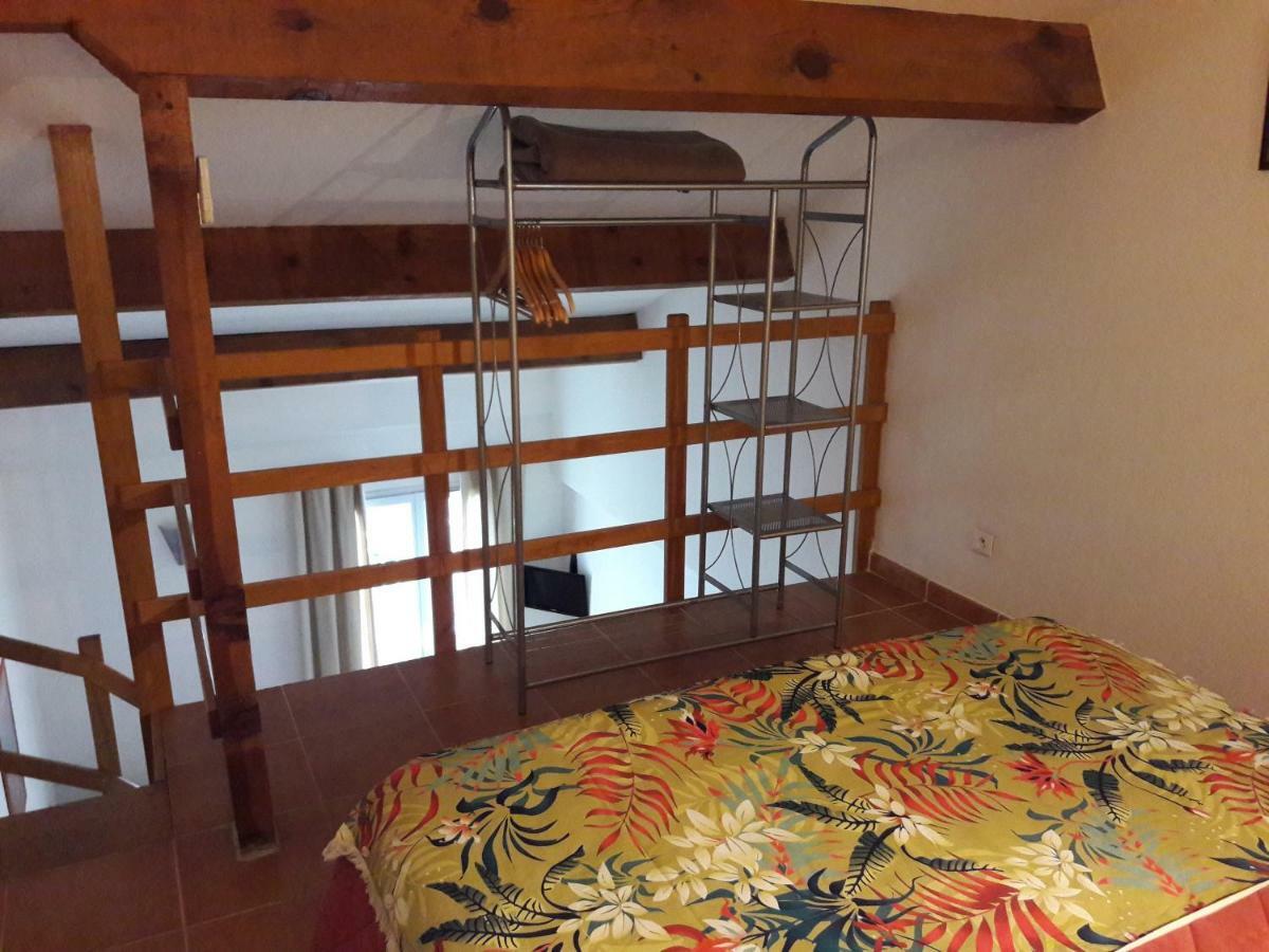 Le Panoramic Appartement Saint-Florent  Buitenkant foto