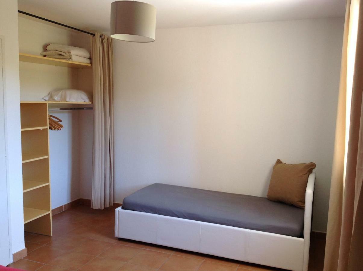 Le Panoramic Appartement Saint-Florent  Buitenkant foto